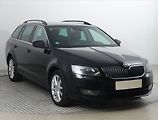 Škoda Octavia (2015) 1.6 TDI, Automat, Kůže, Navi - náhled 1
