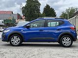 Dacia Sandero Stepway 1.0TCe LPG ČR 1.MAJ. - náhled 3