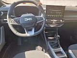 Dacia Bigster (2026) journey mild hybrid 140 - náhled 3