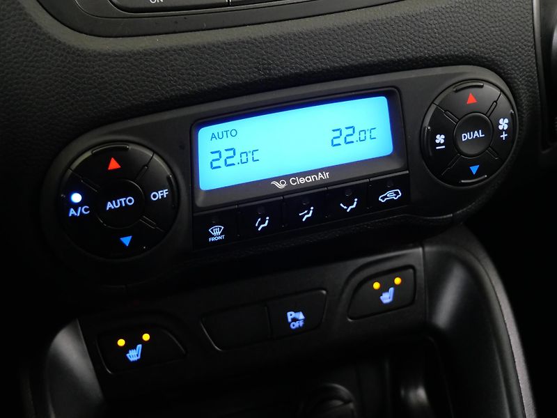 Hyundai ix35 - fotka 20 z 24