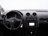 Volkswagen Caddy 1,6 TDI 75KW DSG CZ EDITION 30 - náhled 18