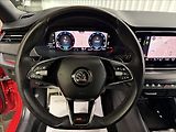 Škoda Octavia 2.0TDI 147kW DCC PANO RS PLUS - náhled 16