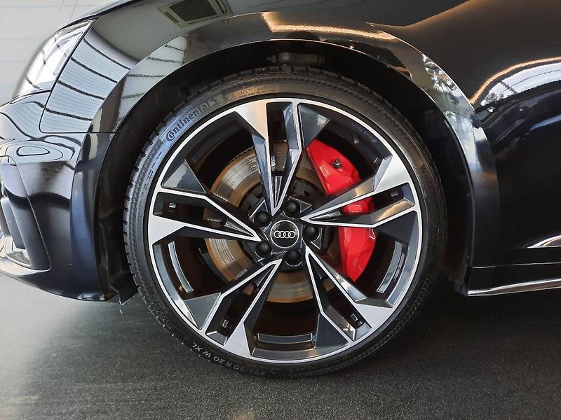 Audi S5 (2025) Sportback 3.0 TDI quattro (251 - fotka 29 z 30