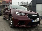 Chrysler Pacifica (2021) Chrysler Pacifica 2021 - náhled 1