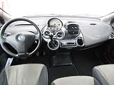 Fiat Multipla (2006) 1.9 JTD, ČR - náhled 8