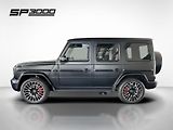Mercedes-Benz Třídy G 63 AMG 4Matic - náhled 1