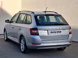 Škoda Fabia (2021) 1.0 TSi, 1.maj,ČR, Style, LED - náhled 6