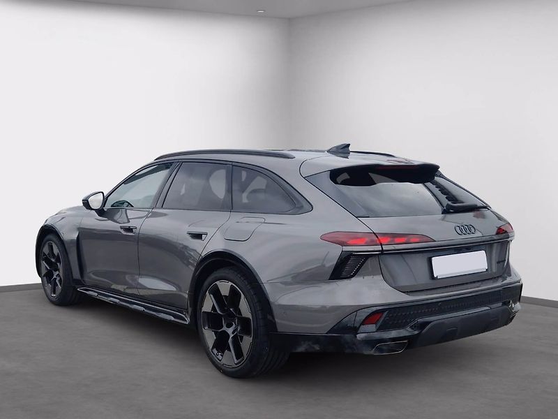 Audi A6 Allroad (2026) e-hybrid Tech Pro B&O HuD Taž - fotka 7 z 15