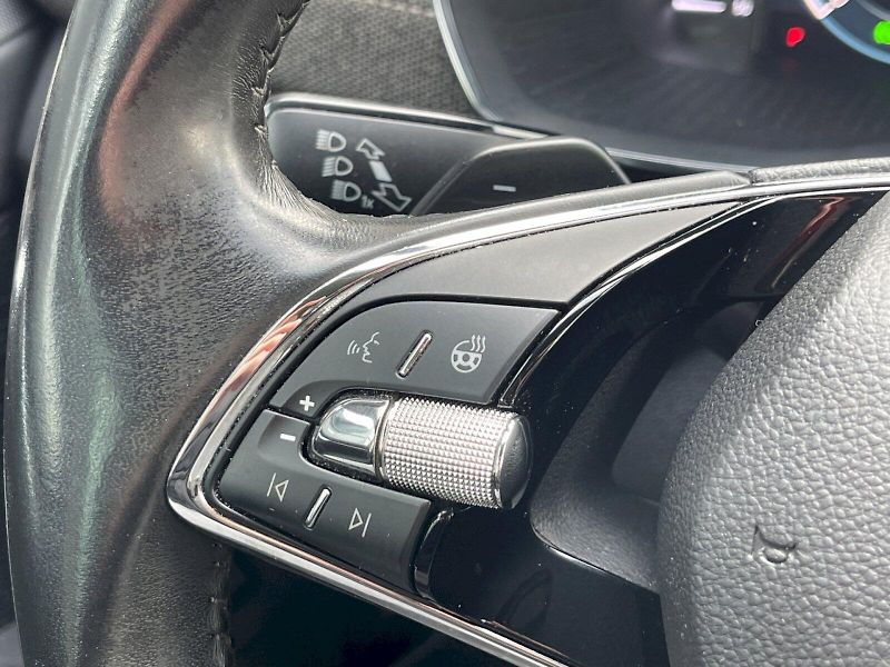 Škoda Octavia (2021) SCOUT 2.0 TDI 147kW 4x4 DSG - fotka 8 z 35