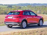 Audi Q3 2,0 TDI Advanced Virtual CZ DP - náhled 7