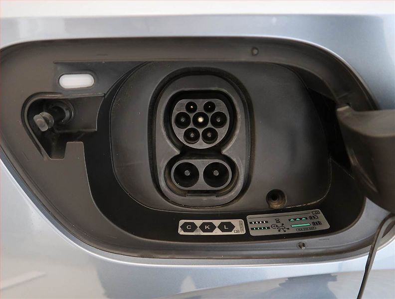 Volkswagen ID.5 (2022) Pro Perf. (82 kWh), SoH 91% - fotka 31 z 32