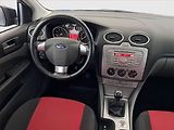 Ford Focus (2009) 1.6 i, nová STK, zamluveno - náhled 7