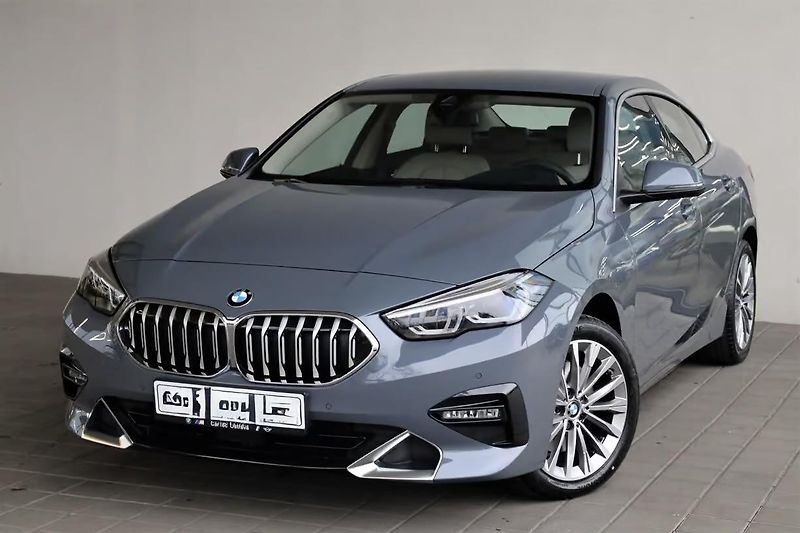 BMW Řada 2 (2022) BMW 218i Gran Coupé LuxuryLine - fotografie inzerátu