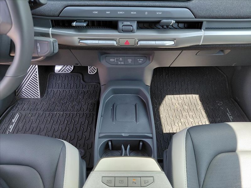Kia EV3 81,4 kWh GT-LINE - fotka 17 z 22