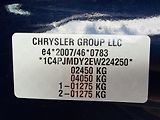 Jeep Cherokee 2.0 M-JET 4X4 LIMITED NAV KŮŽE - náhled 43