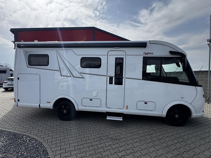 Frankia (2024) MI7 Neo GDK, MB 2,0l/170HP - fotka 6 z 50