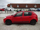 Dacia Sandero 1,4i 55kW - náhled 3