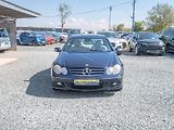 Mercedes-Benz CLK (2006) 320CDI 165KW mat – FAKTURY - náhled 1
