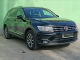 Volkswagen Tiguan Allspace 2,0 ALLSPACE TDi 110kW DSG ACC - náhled 11