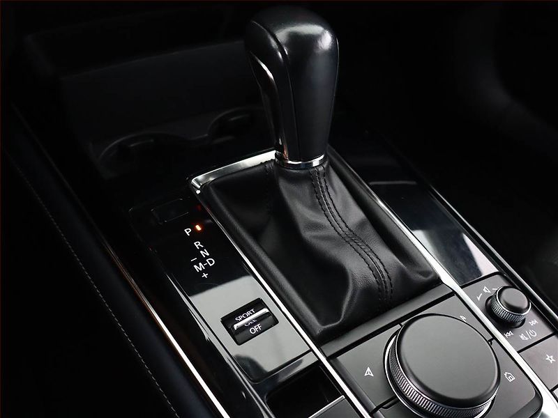 Mazda CX-30 (2021) Plus Skyactiv-G 2.0 - fotka 11 z 21