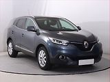 Renault Kadjar (2017) Intens 1.2 TCe, Serv.kniha - náhled 1