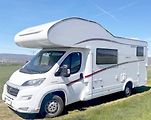 Fiat Ducato (2020) 2.3D 6míst Dethleffs - náhled 18
