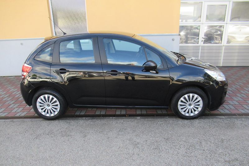 Citroën C3 1.0i KLIMA SADA KOL - fotka 3 z 20