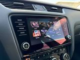 Škoda Octavia combi Style Plus 2,0 TDI 110 k - náhled 11