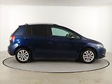 Volkswagen Golf Plus (2012) Comfortline 1.6 TDI, Tempomat - náhled 6