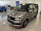 Volkswagen Multivan 2.0TDI Highline/4x4/DSG/Webast - náhled 1