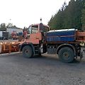 Mercedes-Benz Ostatní (2002) Unimog U300 - náhled 19