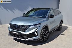 Renault Espace esprit Alpine full hybrid E-Te - fotografie inzerátu