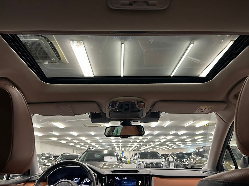 Subaru Outback (2023) 2.5 TOURING 2023 | Záruka - fotka 36 z 56
