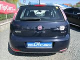 Fiat Punto 1.4 i, CNG, klima - náhled 4