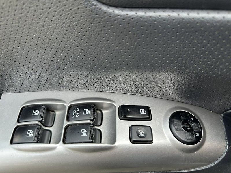 Kia Sportage 2.0i 104kW - fotka 15 z 23