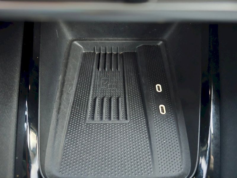 Škoda Octavia (2024) 1,5TSI 110KW Top Selection - fotka 19 z 36