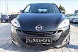 Mazda 5 2,0 DiSi 110KW  ALU VÝHŘEV SED - náhled 1