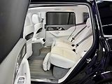 Mercedes-Benz GLS 600 4M MANUFACTUR, AIRMATIC, M - náhled 11