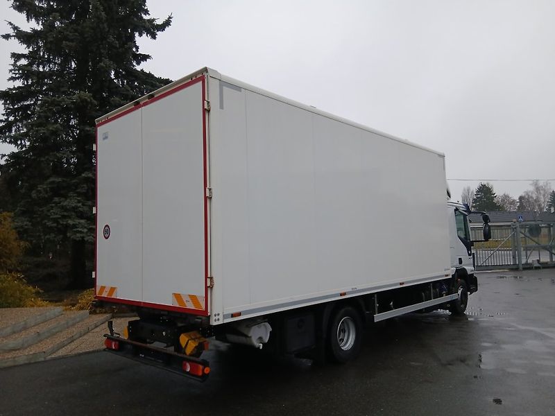 Iveco Eurocargo 120-220L - fotka 6 z 20