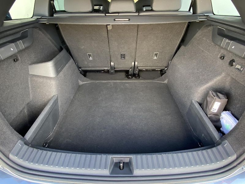 Škoda Kodiaq 2,0 TDI Sportline 4x4 DSG - fotka 29 z 30