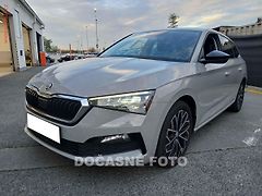 Škoda Scala (2019) 1.5TSi, 2.maj,ČR, AT - fotografie inzerátu