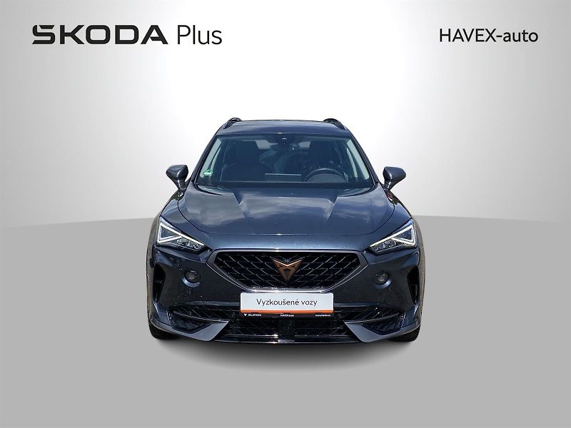 Cupra Formentor (2024) 2,0 TSI 4Drive DSG - fotka 4 z 30