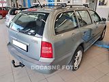 Škoda Octavia (2002) 1.6I, ČR, AC, tažné - náhled 1