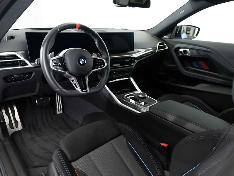 BMW Řada 2 M240i xDrive Coupé - fotka 11 z 21