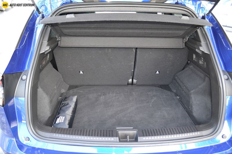 Renault Austral TECHNO MHEV 160 AUTO - fotka 19 z 53