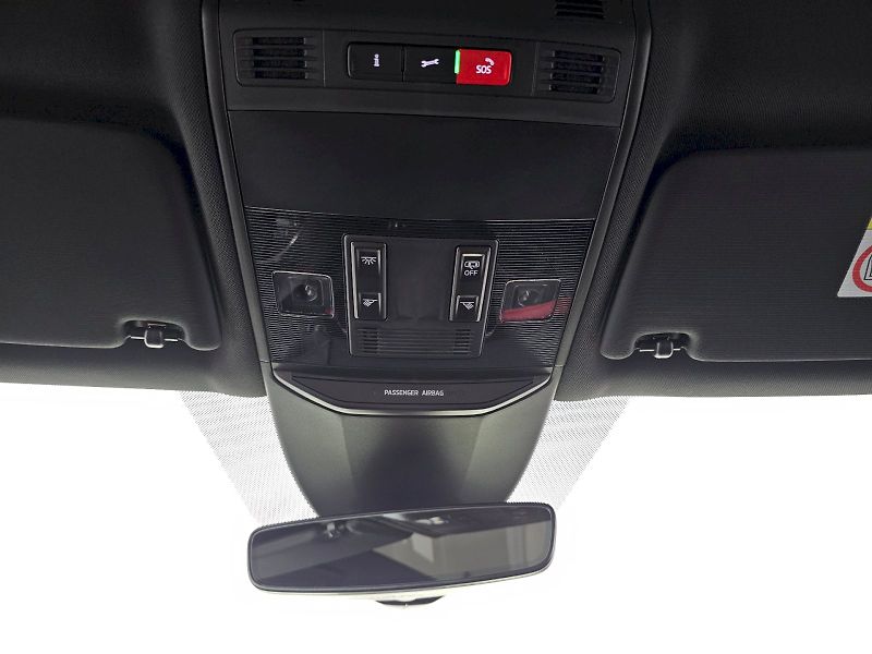Škoda Fabia (2024) 1.0TSI 85kW Monte Carlo PANORA - fotka 24 z 30