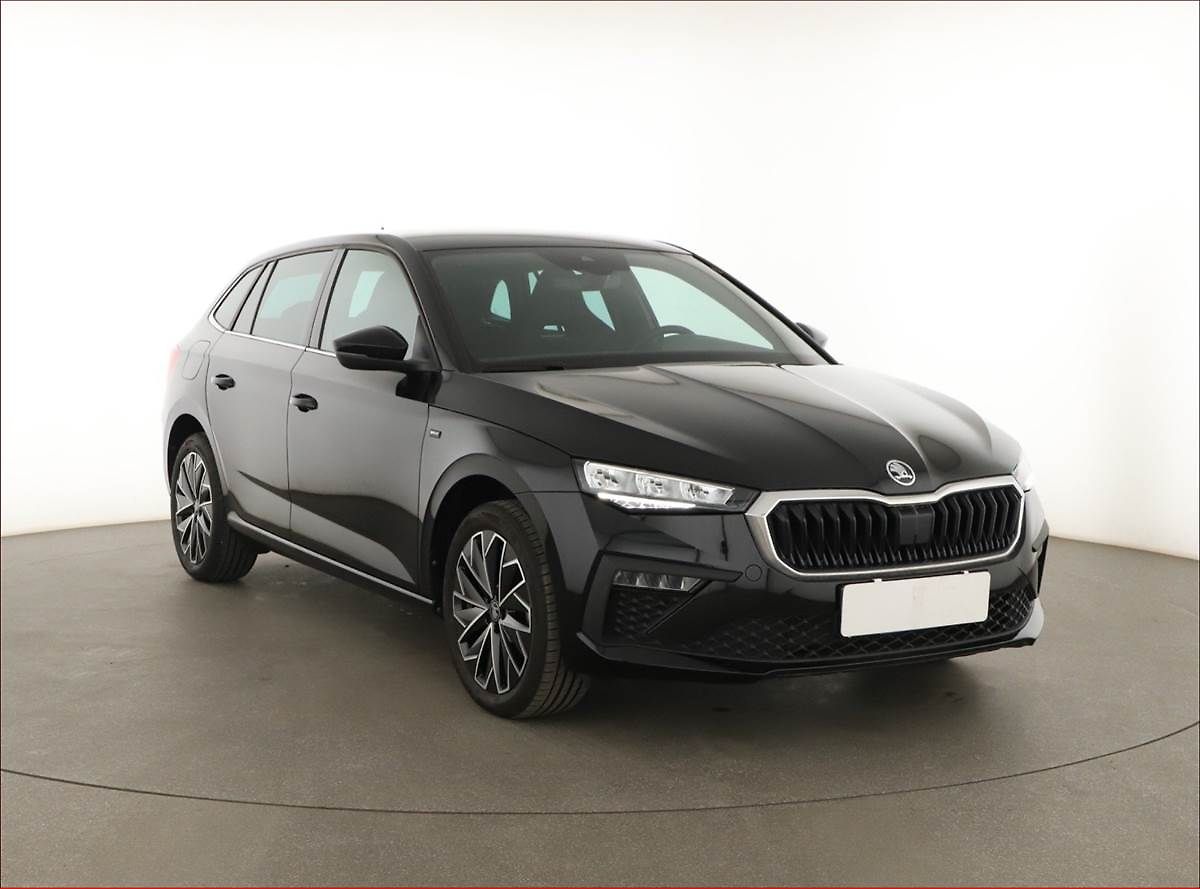 Škoda Scala 1.0 TSI, Drive, FullLed