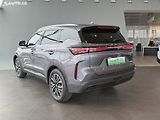Chery Tiggo 7 PHEV UNIQUE 1,5 T-GDI - náhled 7