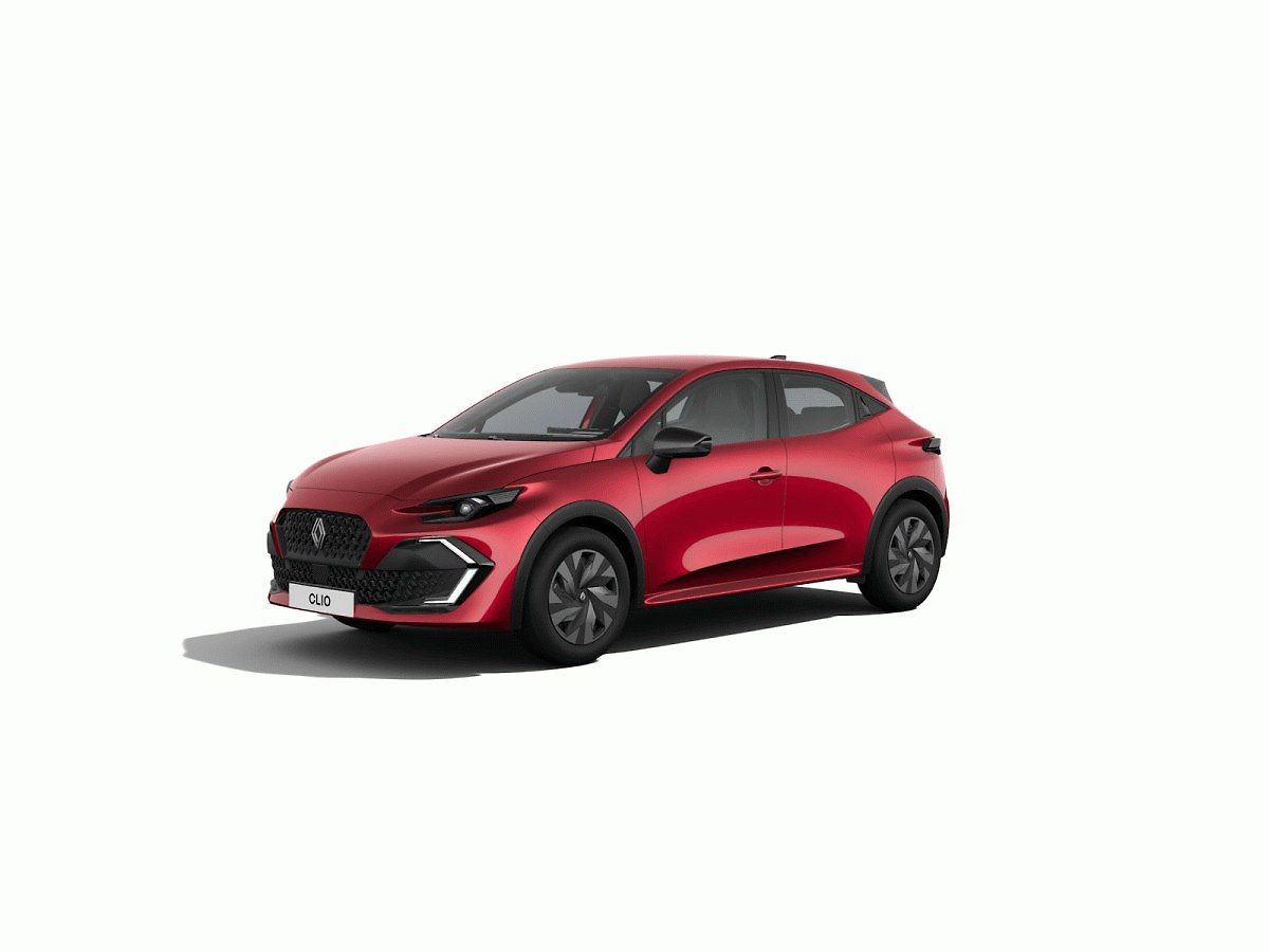 Renault Clio techno TCe 115