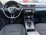 Škoda Superb 1.6TDi Ambition 88kW ČR - náhled 11